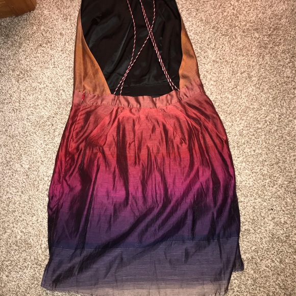 Stunning 🌅 Walter by walter baker sunset ombre’ - Picture 7 of 12